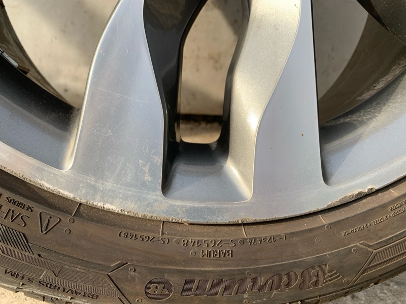 Диск R18 OPTIMA TF 11-16 2015 TF 2.0 G4KH Диск R18 OPTIMA TF 11-16 2015 TF 2.0 G4KH