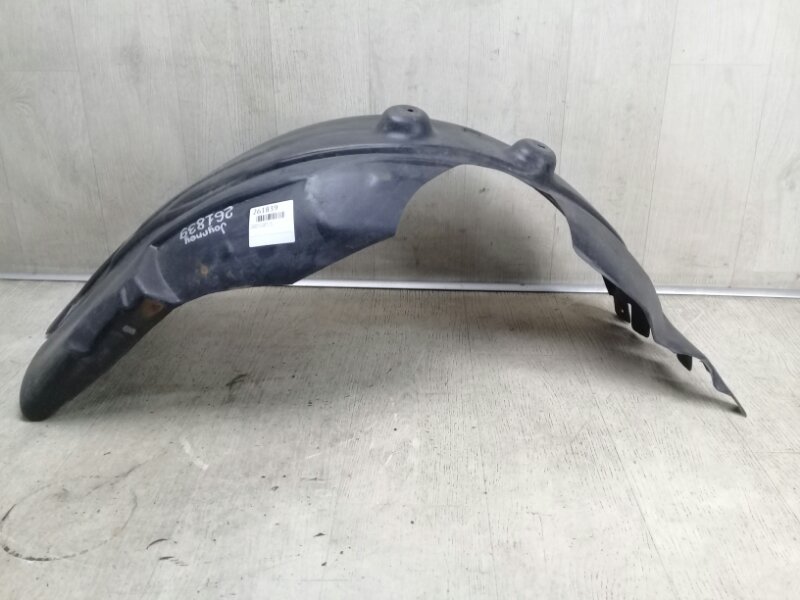 Подкрылок передний левый DODGE JOURNEY 08-20 68087243AA Б/У