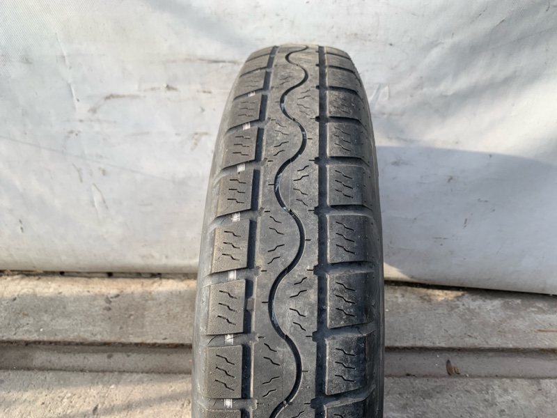 Диск колесный (докатка) TRIBECA B10 07-13