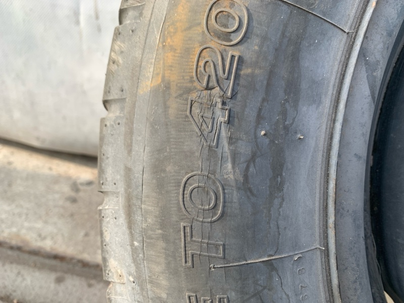 Диск колесный (докатка) TRIBECA B10 07-13