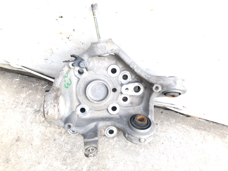 Цапфа задняя левая MDX (YD3) 13-21 2014 YD3 3.5 J35Y4