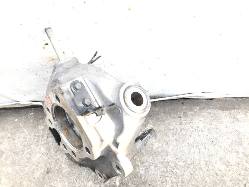 Цапфа задняя левая MDX (YD3) 13-21 2014 YD3 3.5 J35Y4