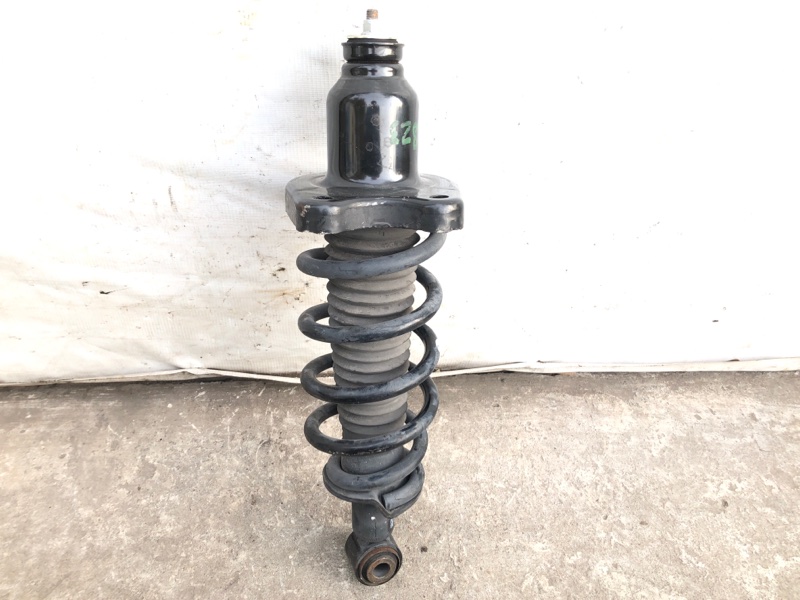 Амортизатор задний правый MDX (YD3) 13-21 2014 YD3 3.5 J35Y4