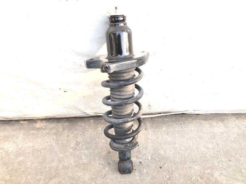 Амортизатор задний левый MDX (YD3) 13-21 2014 YD3 3.5 J35Y4