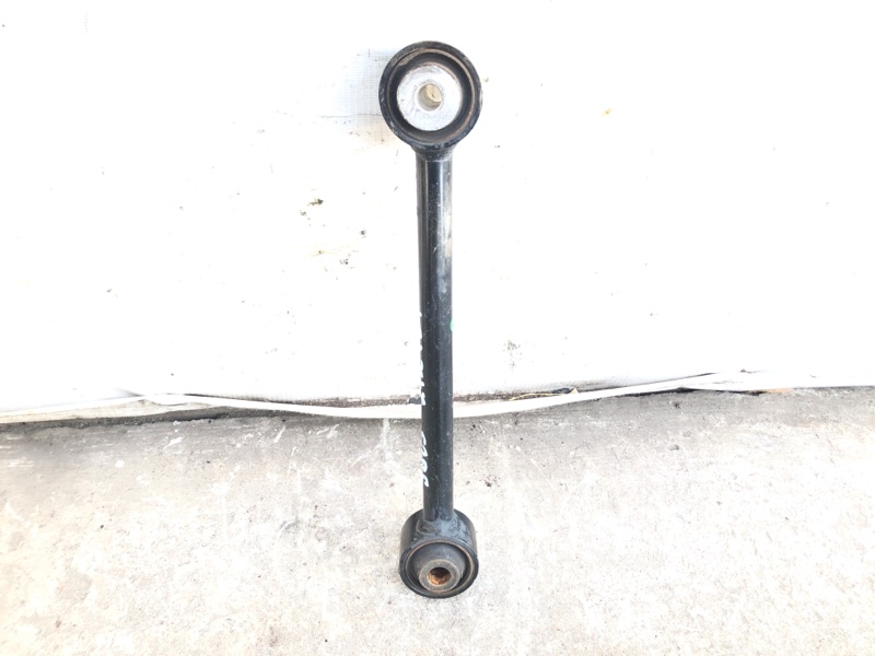 Рычаг задней подвески поперечный нижний левый ACURA MDX (YD3) 13-21 2014 YD3 3.5 J35Y4 52345-T6Z-A00 Б/У