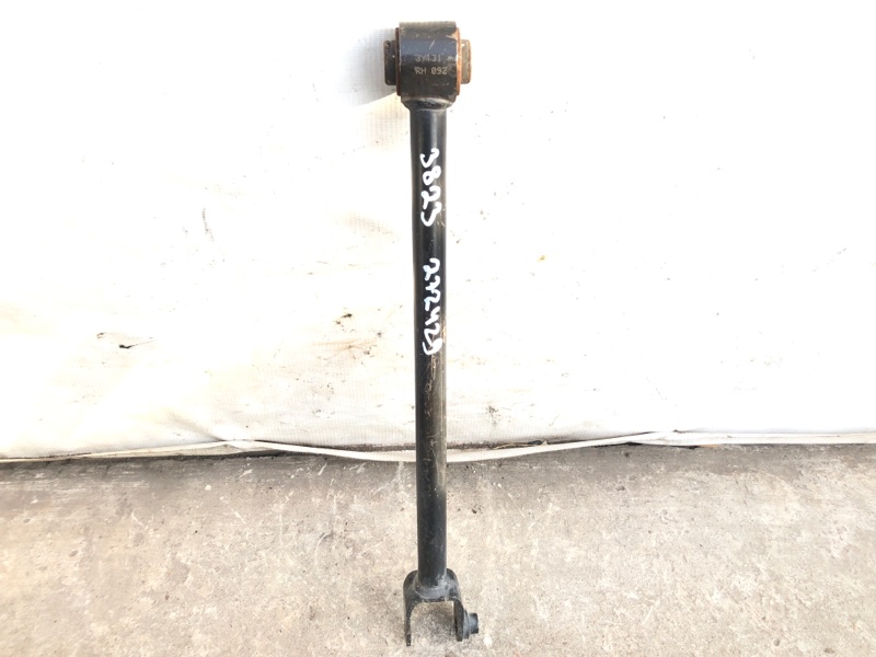 Рычаг задней подвески поперечный нижний правый ACURA MDX (YD3) 13-21 2014 YD3 3.5 J35Y4 52370-TZ5-A90 Б/У