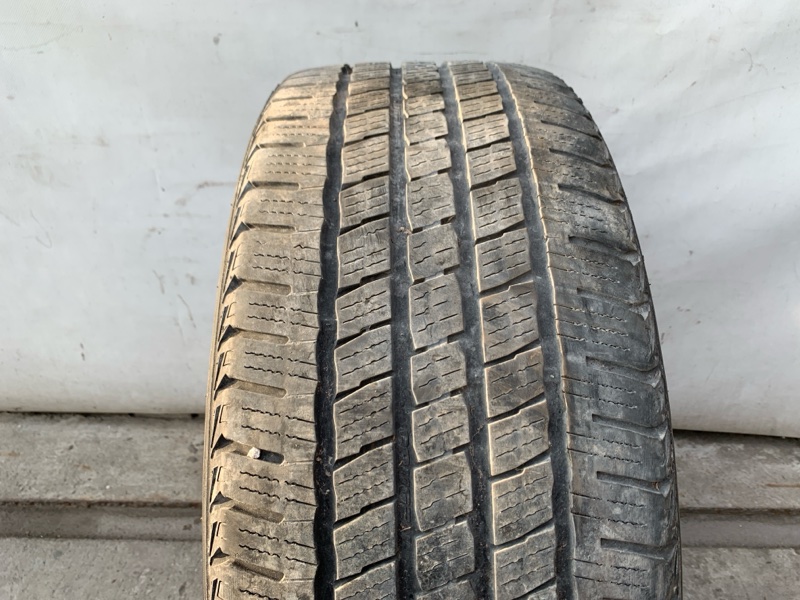 Диск R20 DURANGO 11- (WD) 2014 3.6 ERB