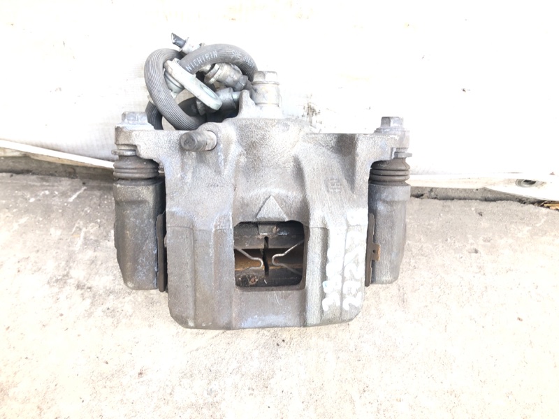 Суппорт тормозной задний левый ACURA MDX (YD3) 13-21 2014 YD3 3.5 J35Y4 43019-TZ5-A00 Б/У