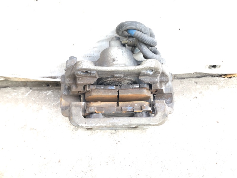 Суппорт тормозной задний левый MDX (YD3) 13-21 2014 YD3 3.5 J35Y4