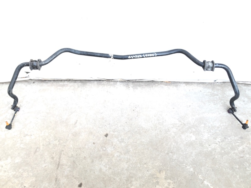 Стабилизатор передний ACURA MDX (YD3) 13-21 2014 YD3 3.5 J35Y4 51300-TZ5-A01 Б/У