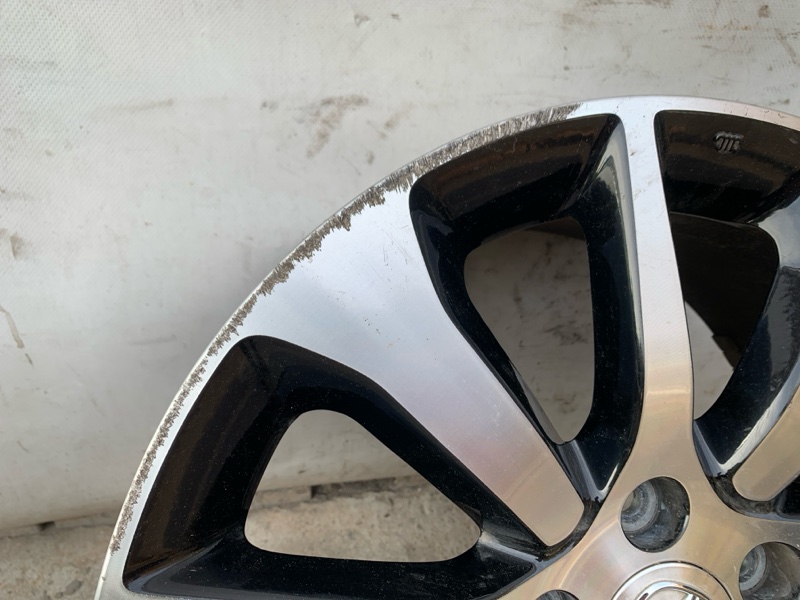 Диск R17 TLX 14-17 2016 2.4 K24W7