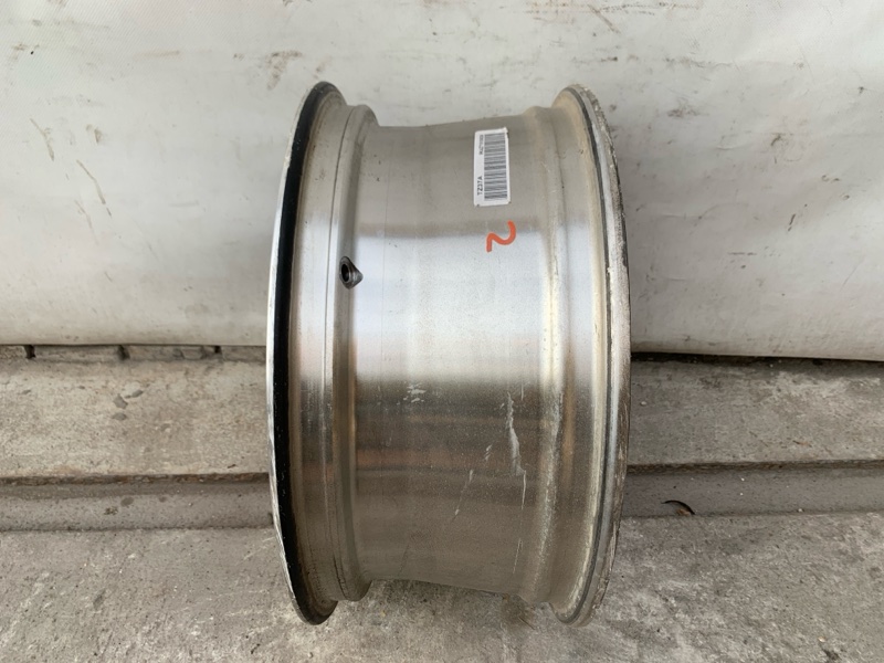 Диск R17 TLX 14-17 2016 2.4 K24W7