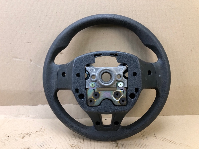 Руль OPTIMA JF 15-20 2018 JF 2.4 G4KJ