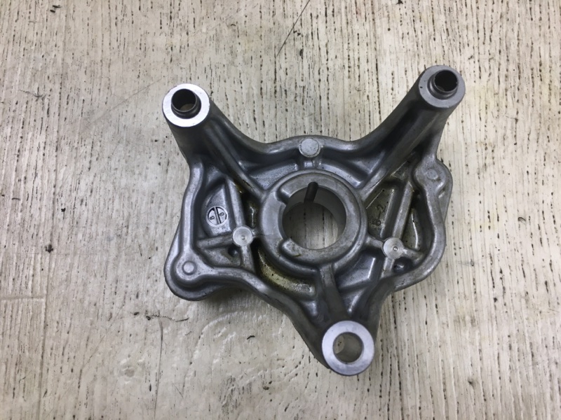 Кронштейн ТНВД SPORTAGE QL 15-21 2017 QL 2.4 G4KJ