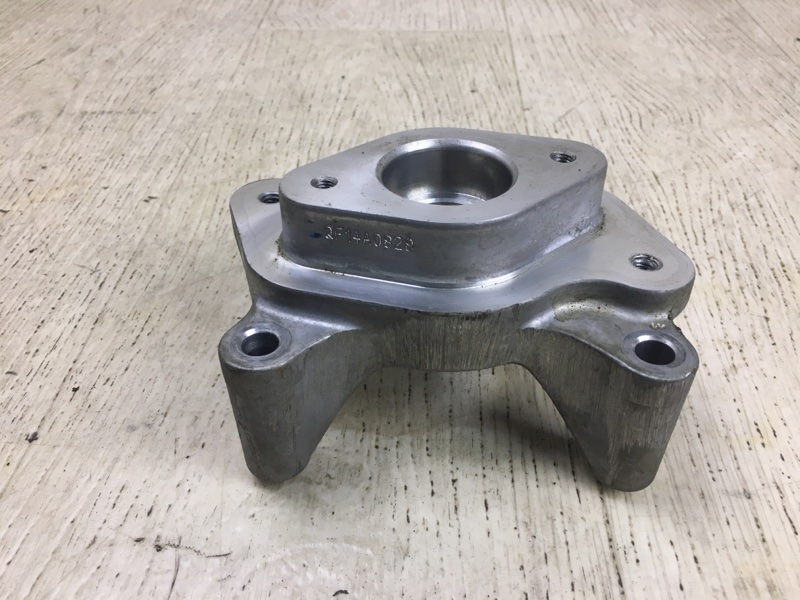 Кронштейн ТНВД KIA SPORTAGE QL 15-21 QL 2.4 G4KJ