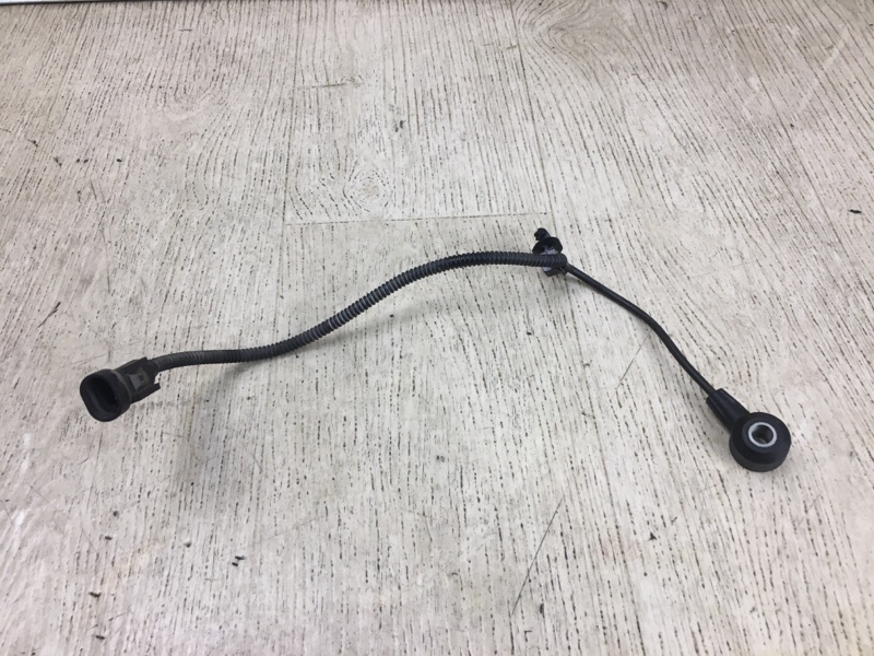 Датчик детонации KIA SPORTAGE QL 15-21 2017 QL 2.4 G4KJ 39250-2G100 Б/У