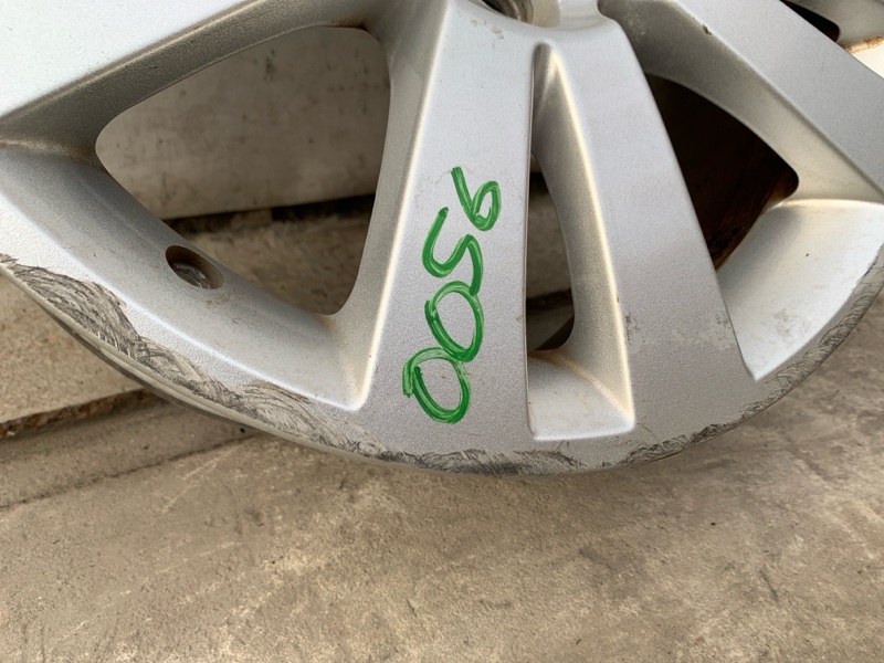 Диск R18 TRIBECA B10 07-13 2008 3.6 EZ36