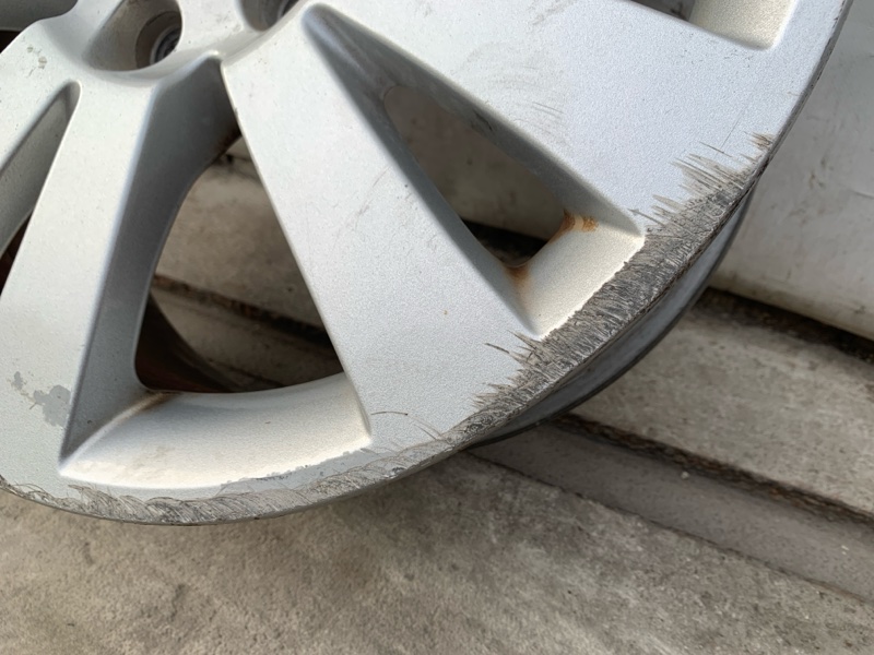 Диск R18 TRIBECA B10 07-13 2008 3.6 EZ36