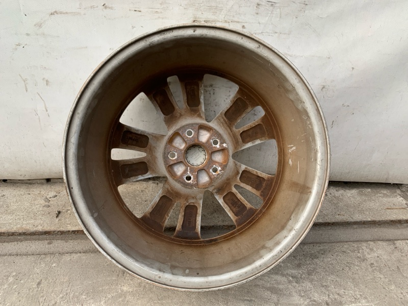 Диск R18 TRIBECA B10 07-13 2008 3.6 EZ36