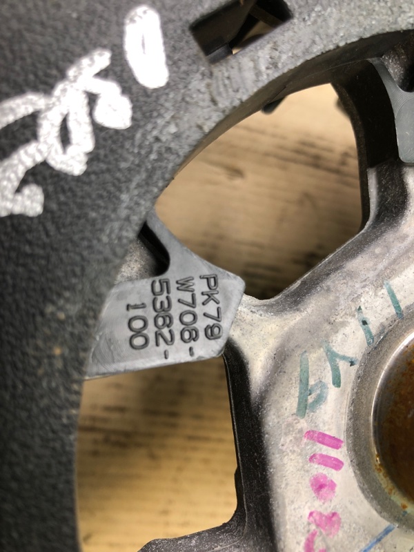 Руль SENTRA B17 12-21 2017 B17 1.8 MRA8DE Руль SENTRA B17 12-21 2017 B17 1.8 MRA8DE