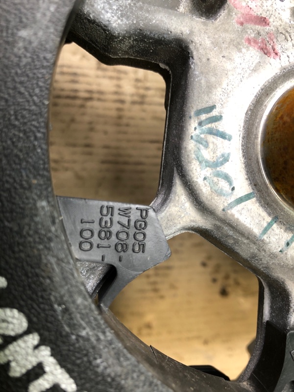 Руль SENTRA B17 12-21 2017 B17 1.8 MRA8DE Руль SENTRA B17 12-21 2017 B17 1.8 MRA8DE