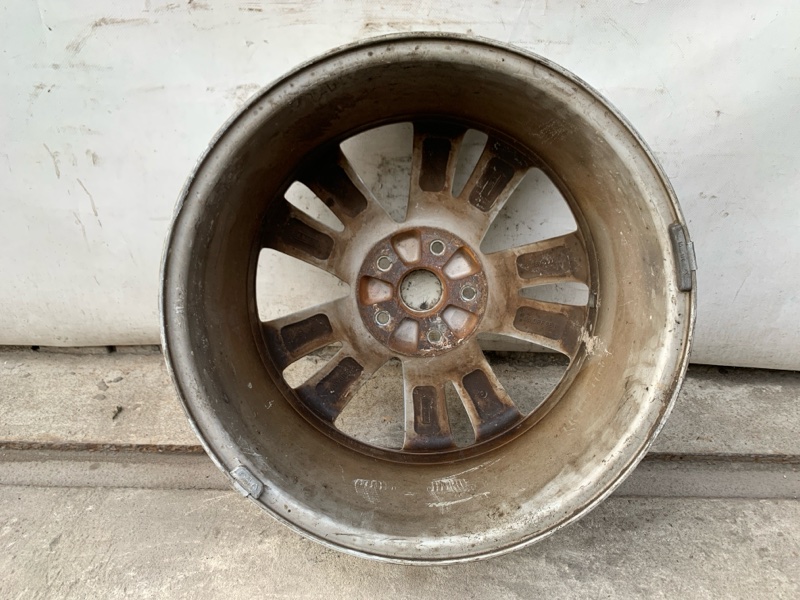 Диск R18 TRIBECA B10 07-13 2008 3.6 EZ36