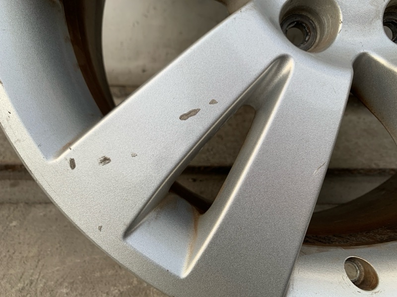 Диск R18 TRIBECA B10 07-13 2008 3.6 EZ36