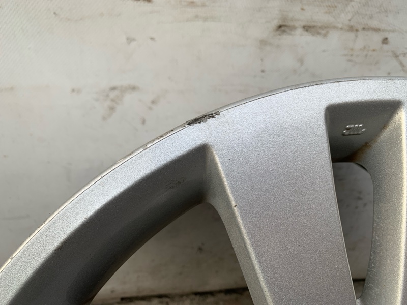 Диск R18 TRIBECA B10 07-13 2008 3.6 EZ36