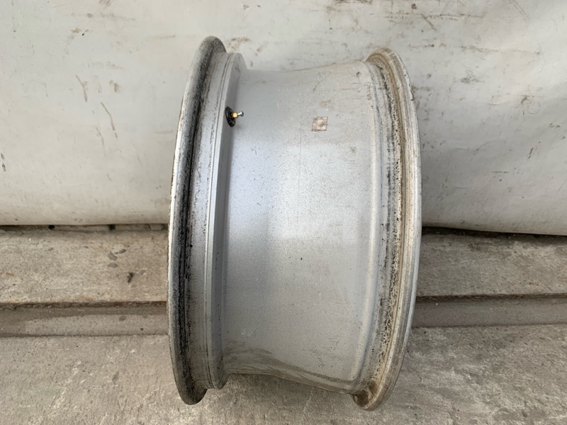 Диск R18 TRIBECA B10 07-13 2008 3.6 EZ36