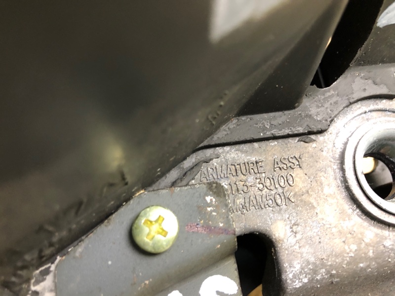 Руль SONATA YF 10-14 2013 YF 2.4 G4KJ