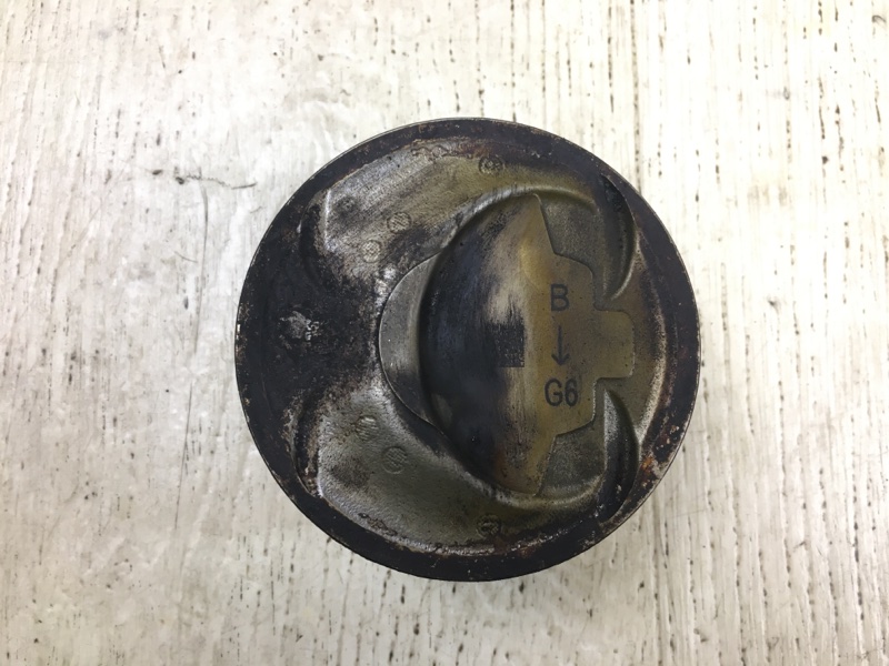 Запчасть поршень KIA SPORTAGE QL 15-21 2017 QL 2.4 G4KJ 23410-2G501 Б/У Поршень KIA SPORTAGE QL 15-21 2017 QL 2.4 G4KJ 23410-2G501 Б/У