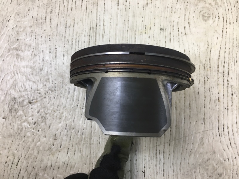 Поршень SPORTAGE QL 15-21 2017 QL 2.4 G4KJ