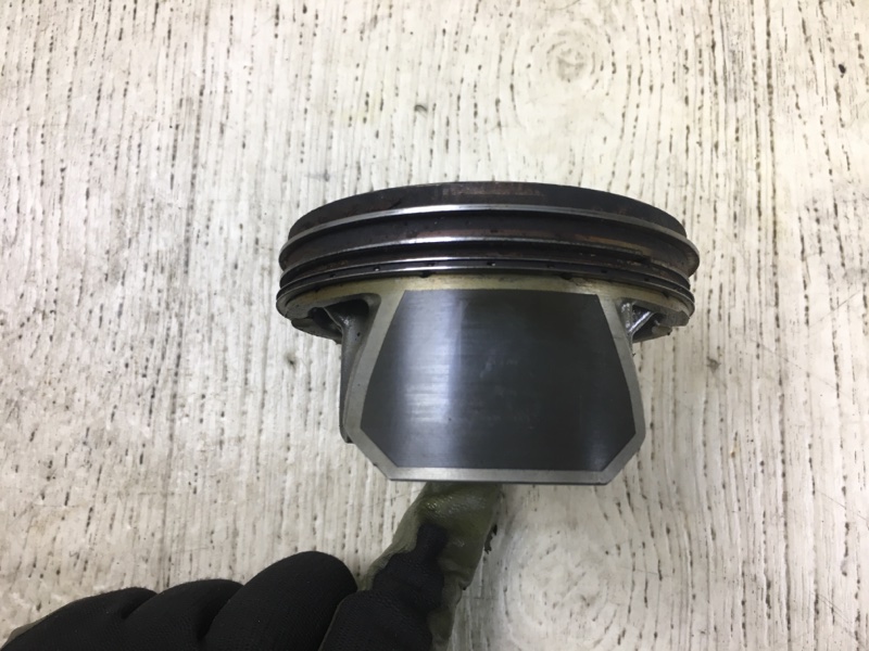 Поршень SPORTAGE QL 15-21 2017 QL 2.4 G4KJ