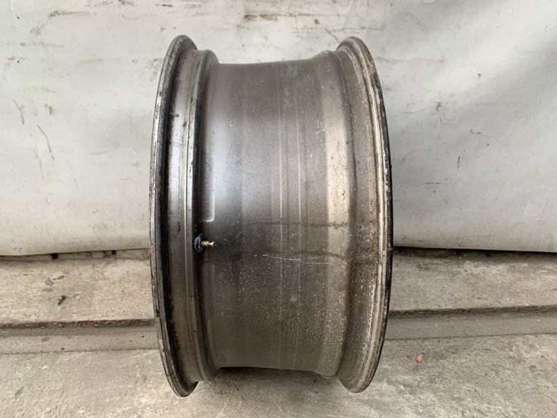 Диск R18 FUSION 14- 2014 2.5L