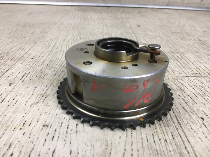 Шестерня выпускного распредвала SPORTAGE QL 15-21 2017 QL 2.4 G4KJ