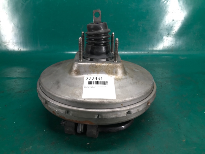 Вакуумный усилитель тормозов MAZDA 3 BL 09-13 BBY7-43-80Z Б/У