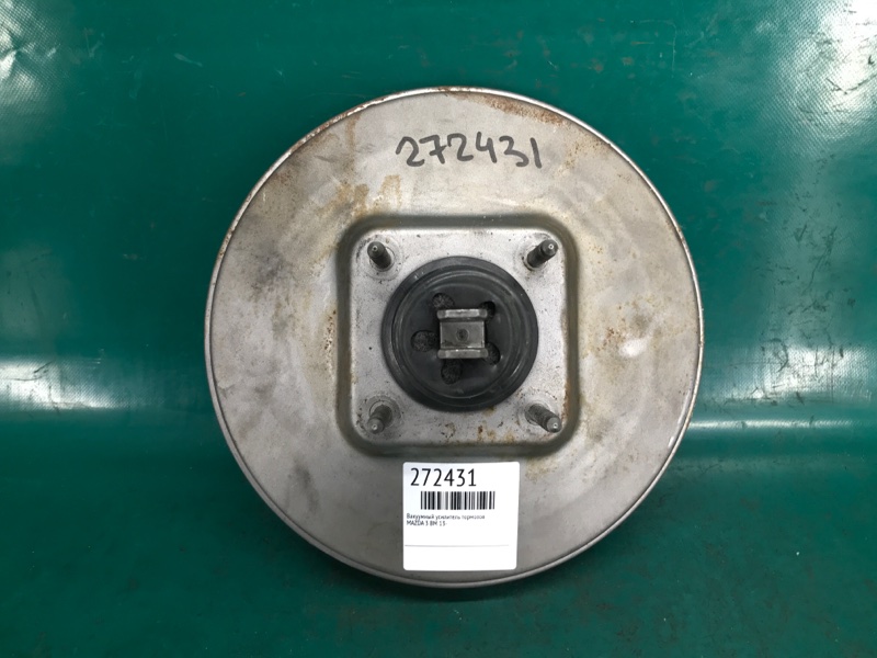 Вакуумный усилитель тормозов 3 BL 09-13