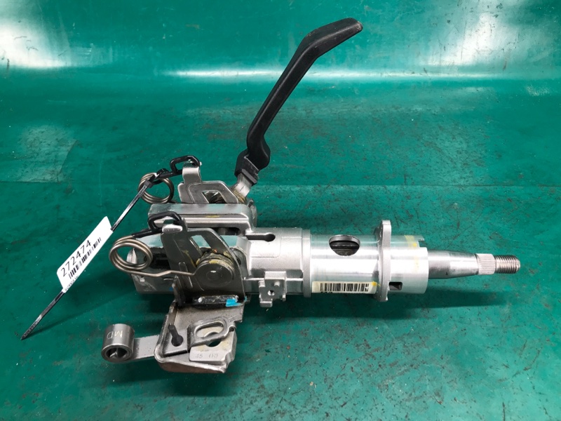 Рулевой вал KIA SOUL PS 13-19 56390B2000 Б/У