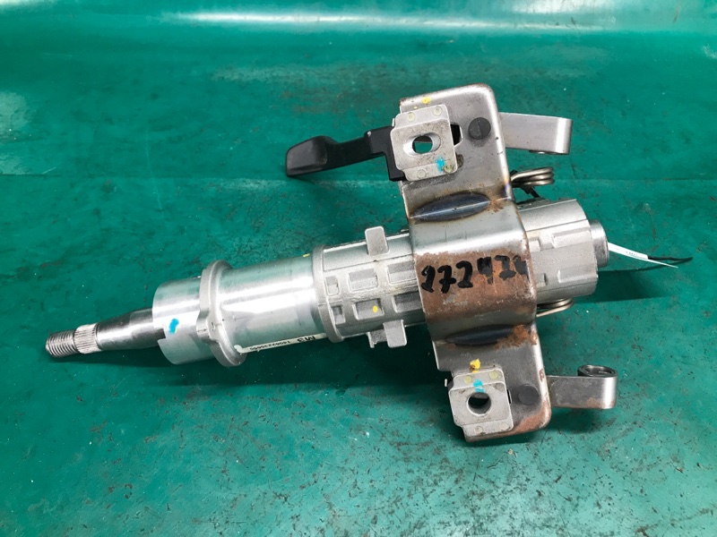 Рулевой вал SOUL PS 13-19