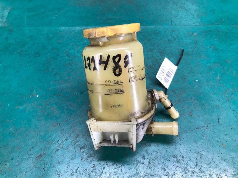 Запчасть бачок гур SUBARU TRIBECA B10 07-13 2008 3.6 EZ36 34635XA00A Б/У Бачок ГУР SUBARU TRIBECA B10 07-13 2008 3.6 EZ36 34635XA00A Б/У