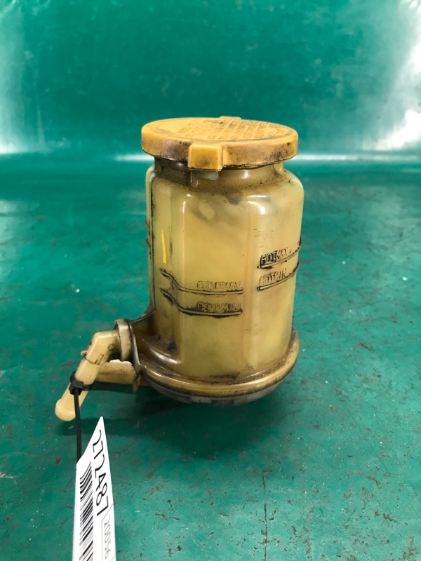 Бачок ГУР TRIBECA B10 07-13 2008 3.6 EZ36 Бачок ГУР TRIBECA B10 07-13 2008 3.6 EZ36