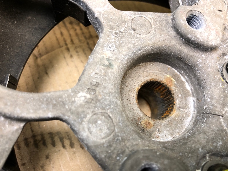 Руль ALTIMA L33 12-18 2015 L33 2.5 QR25DE