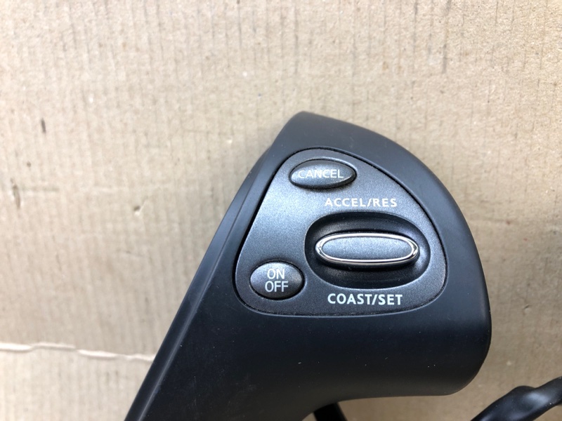 Кнопки на руль PATHFINDER R52 12-21 2018 R52 3.5 VQ35DD