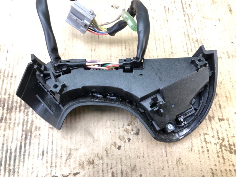 Кнопки на руль PATHFINDER R52 12-21 2018 R52 3.5 VQ35DD