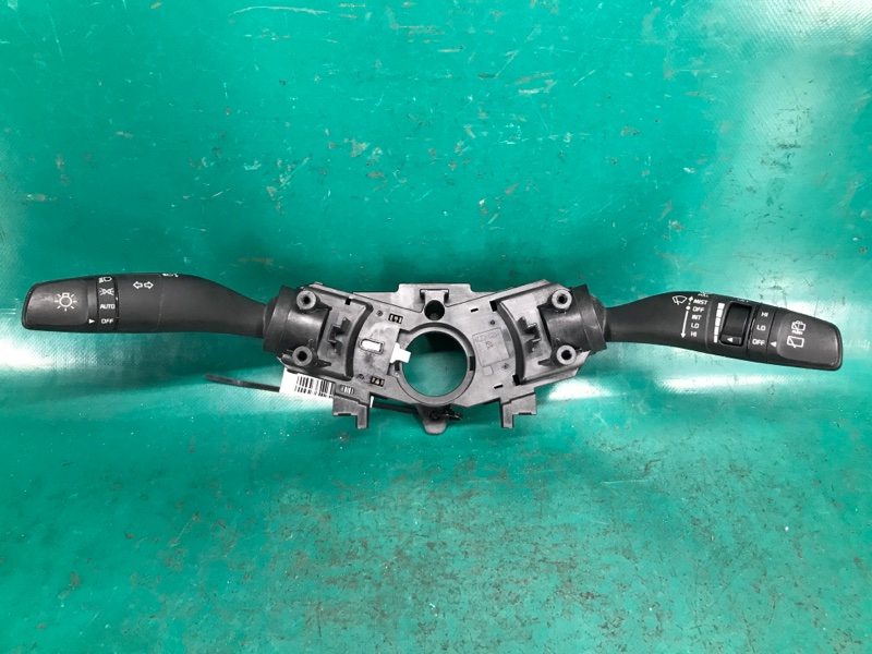 Подрулевой переключатель KIA SEDONA 14-18 16 YP 3.3 G6DM 93400-A9050 Б/У