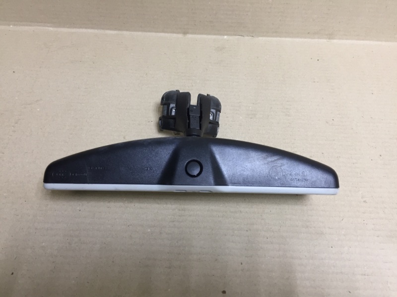 Зеркало салона PASSAT B7 11-15 2012 CBTA 2.5L