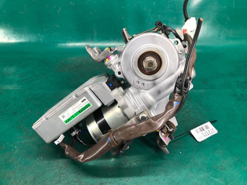 Электроусилитель рулевого управления TOYOTA CAMRY 50 12-15 2.5 2ARFXE