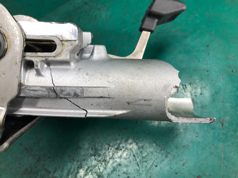 Электроусилитель рулевого управления CAMRY 50 12-15 2013 2.5 2ARFXE