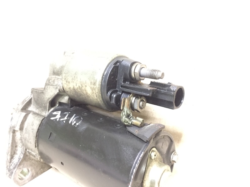 Стартер PASSAT B7 11-15 2012 CBTA 2.5L