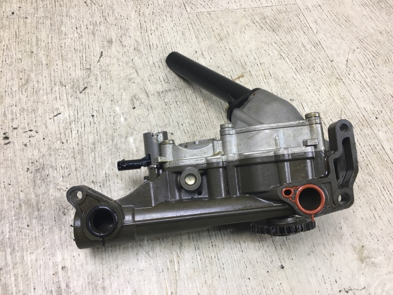 Масляный насос QX30 16-20 2017 Внедорожник 2.0 20PET